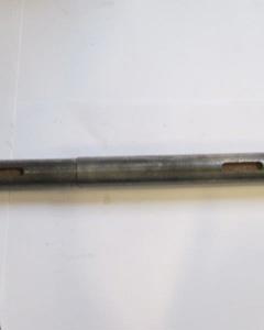 Shaft for drive SR25 Gear M&M